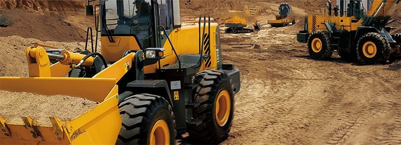 工程車輛專用液力傳動(dòng)油